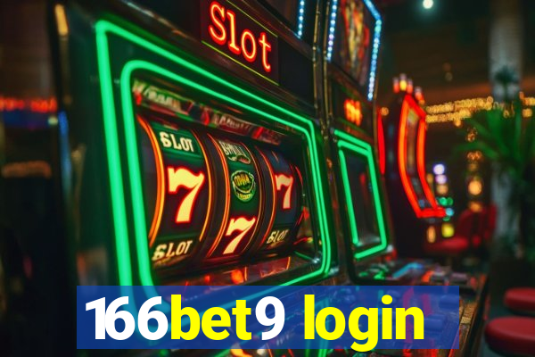 166bet9 login